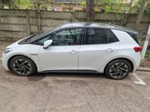 Volkswagen ID.3 58 kWh Pro 2023