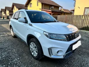 Suzuki Vitara III [2021 - Prezent] 1.4 Boosterjet MHEV Passion 2020