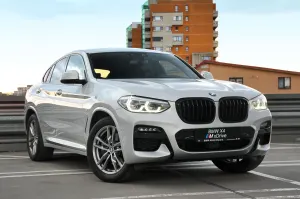 BMW X4 xDrive30i AT M Sport 2020