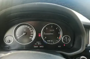 BMW X4 F26 [2014 - 2018] xDrive20d xLine 2017