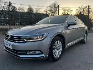Volkswagen Passat B8 [2014 - Prezent] 2.0 TDI Highline 2017