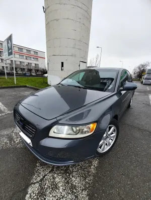 Volvo S40 II [2004 - 2012] 1.6 D Momentum 2011