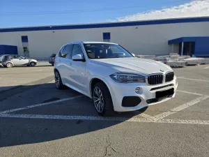 BMW X5 F15 [2013 - 2018] 2018