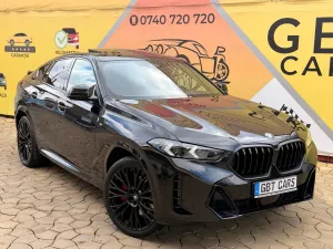 BMW X6 G06 [2019 - Prezent] xDrive30d 2024