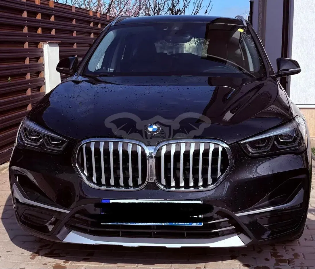 BMW X1 xDrive25e Advantage 2020
