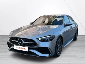 Mercedes-Benz C W206 [2021 - Prezent] 220 d 9G-TRONIC AMG Line 2023