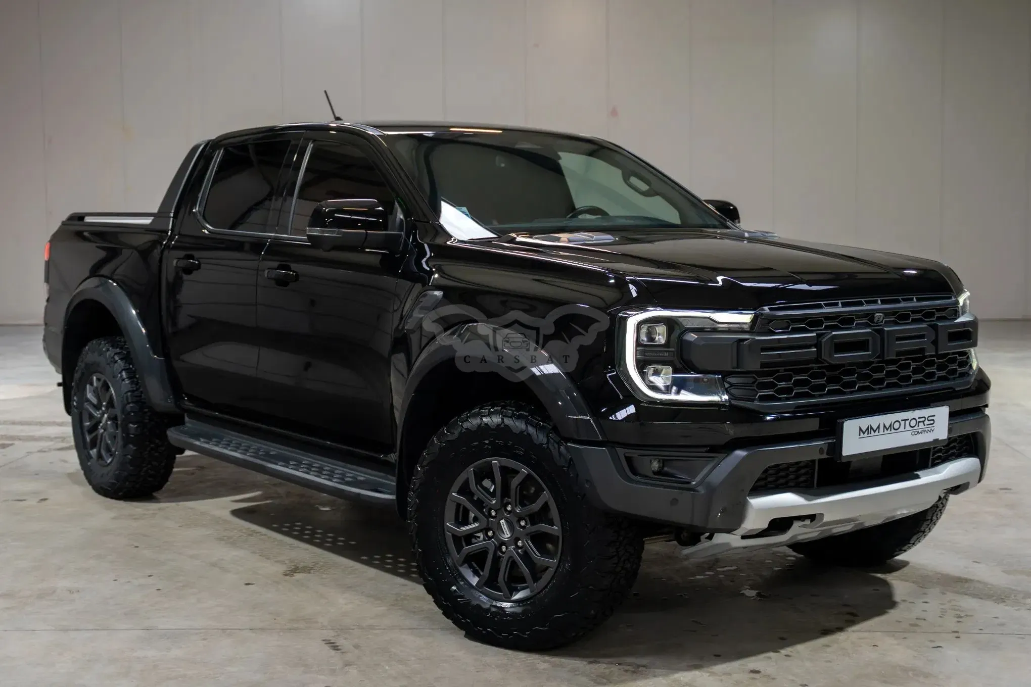 Ford Ranger III [2011 - Prezent] 2023