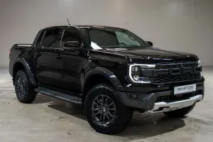 Ford Ranger III [2011 - Prezent] 2023