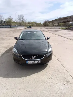Volvo V40 D3 Momentum 2016