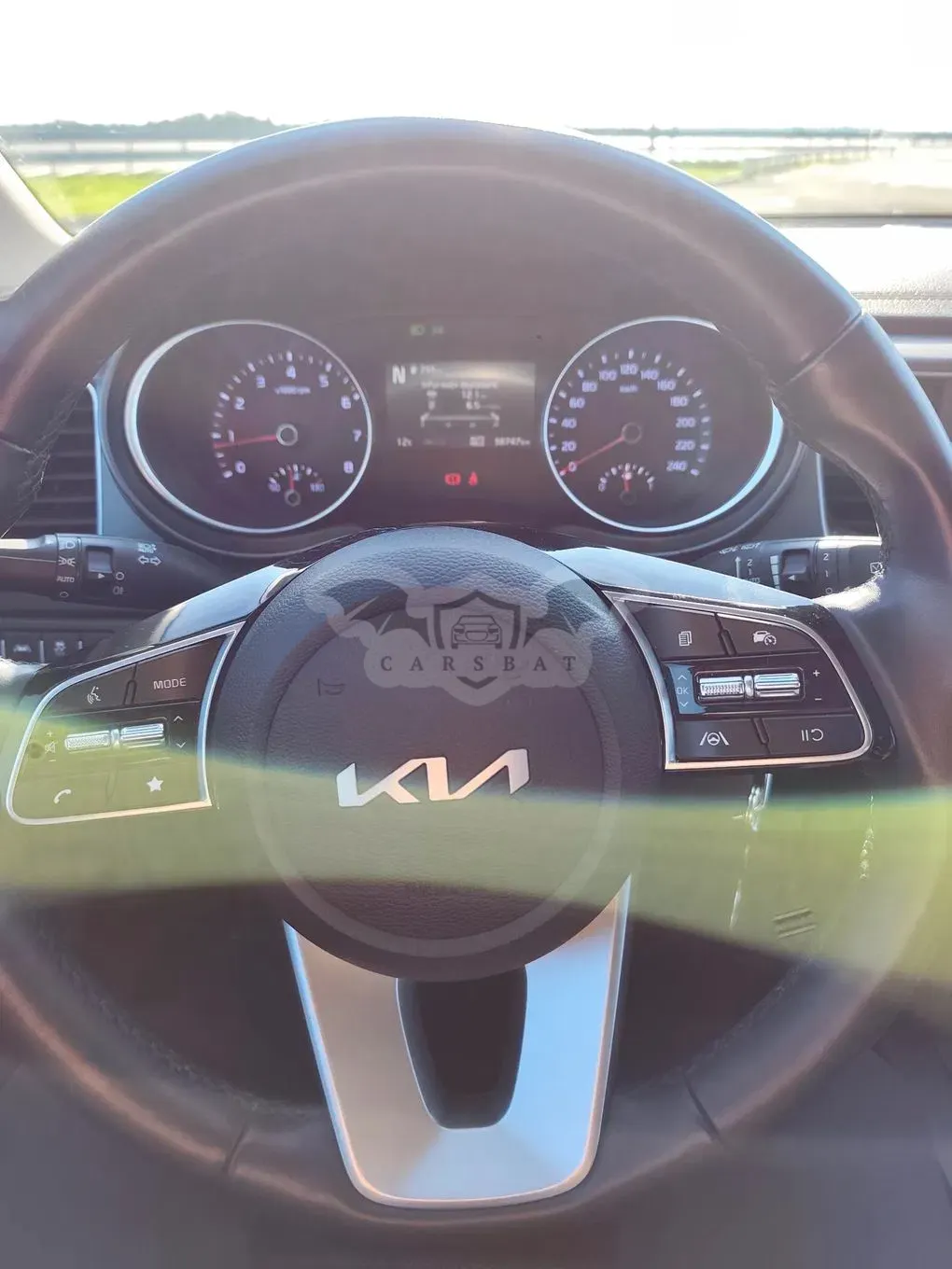 Kia XCeed 1.5 T-GDI 7DCT City 2024
