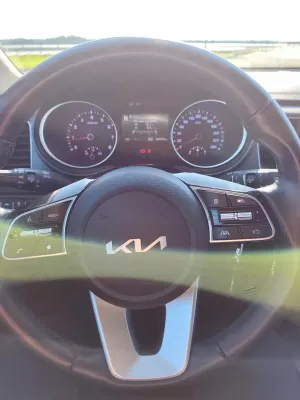 Kia XCeed 1.5 T-GDI 7DCT City 2024