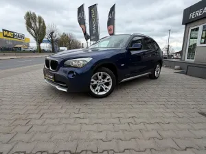 BMW X1 E84 [ 2009 - 2015] 2011