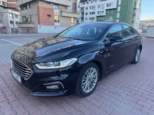 Ford Mondeo IV [2014 - Prezent] 2021