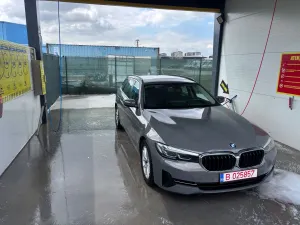 BMW 5 Series G30/G31 [2017 - 2023] 520d Aut. Sport Line 2022