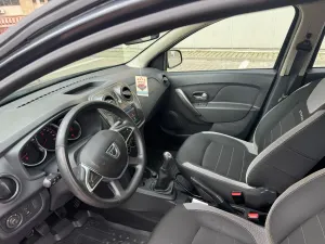 Dacia Logan 2020