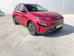 Hyundai Kona EDITION 30+ 2021