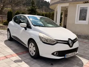 Renault Clio IV [2012 - 2019 1.5 dCi 90 Authentique 2013