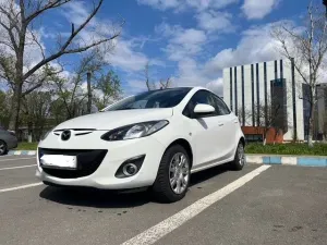 Mazda 2 II [2007 - 2014] 1.3i TE Plus 2012
