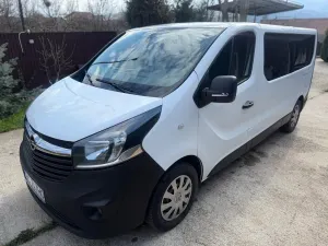 Opel Vivaro Combi L1H1 2.7 t Start/Stop 2016