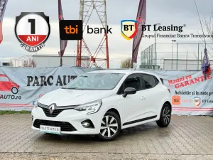 Renault Clio V [2019 - Prezent] V E-Tech 145 Techno 2023