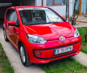 Volkswagen Up! 1.0 Move 2015