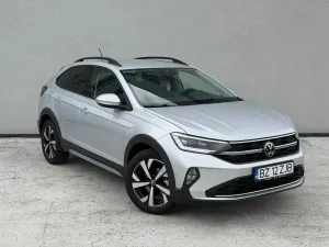 Volkswagen Taigo 1.0 TSI Advanced 2024