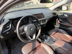 BMW 1 Series F40/F52 [2017 - Prezent] 118i Aut. Luxury Line 2020