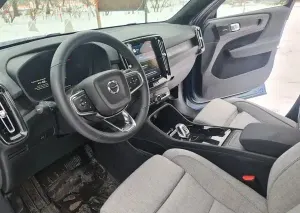 Volvo XC40 Recharge Twin Motor AWD Plus 2022