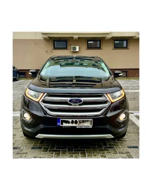 Ford Edge II [2015 - Prezent] 2018