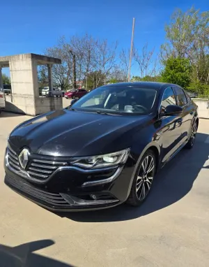Renault Talisman (SM6) ENERGY dCi 160 EDC INITIALE PARIS 2018