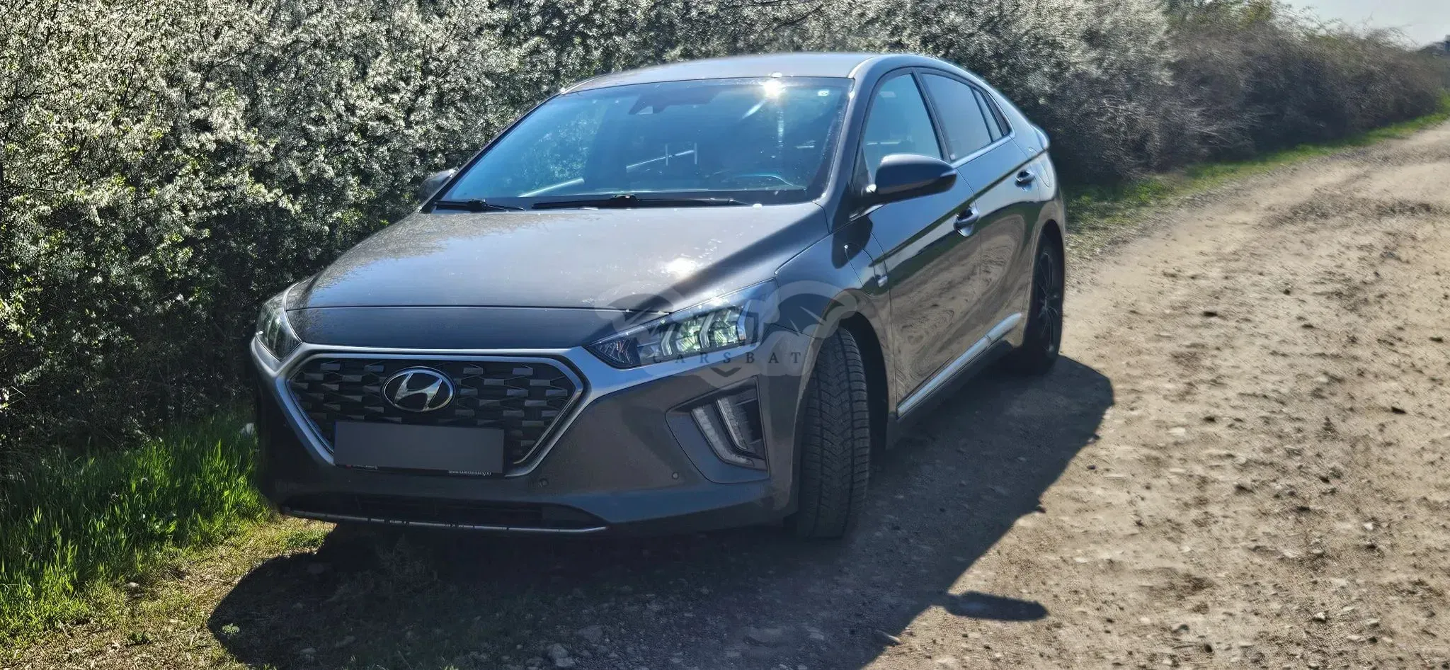 Hyundai IONIQ 2020