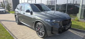 BMW X5 G05 [2018 - Prezent] xDrive40d 2025