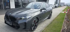 BMW X6 G06 [2019 - Prezent] xDrive30d 2025