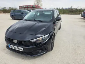 Fiat Tipo 1.5 130 CP MHEV DCT7 2022