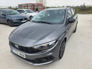 Fiat Tipo 1.5 130 CP MHEV DCT7 2022
