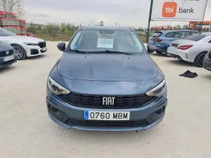 Fiat Tipo 1.5 130 CP MHEV DCT7 2022