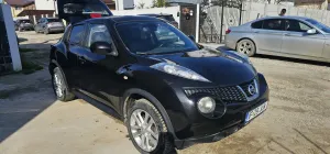 Nissan Juke I [2010 - 2019] 1.5 dCi Tekna 2013