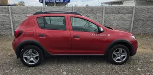 Dacia Sandero II [2012 - 2020] 2018