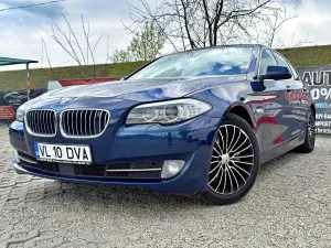 BMW 5 Series F10/F11/F07 [2010 - 2017] 525d xDrive AT 2013