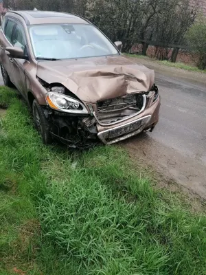 Volvo XC60 I [2008 - 2017] D5 AWD Aut. Summum 2009