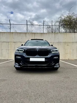 BMW X3 G01 [2017 - Prezent] xDrive30i Aut. M Sport 2019