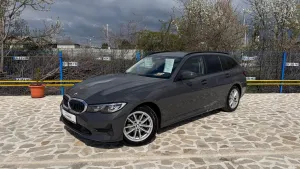 BMW 3 Series G20/G21 [2018 - Prezent] 320d xDrive Aut. Sport Line 2021