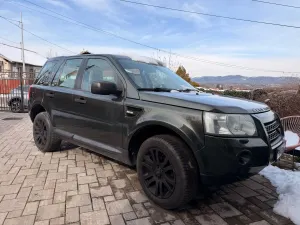 Land Rover Freelander II [2006 - 2014] 2007