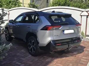 Toyota Rav4 V [2018 - Prezent] 2.5 PHEV VVT-iE 4x4 Style Bi-Tone 2023