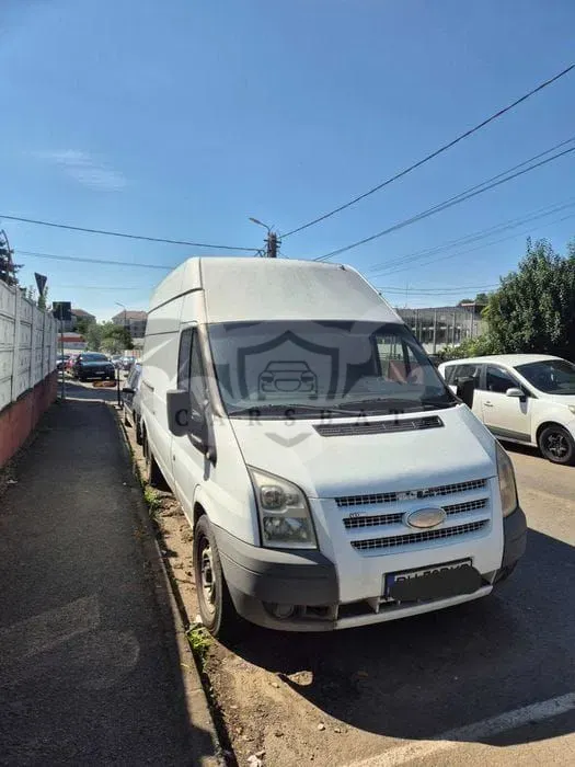 Ford Transit M 2007