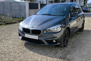 BMW 2 Series 218d Aut. 2017