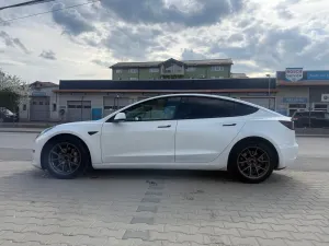 Tesla Model 3 Long Range AWD Premium 2022
