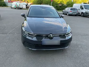 Volkswagen Golf VIII [2020 - Prezent] 1.5 eTSI MHEV 130CP DSG Life 2024