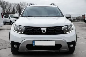 Dacia Duster II [2018 - Prezent] 1.5 Blue dCi 4WD Prestige 2020