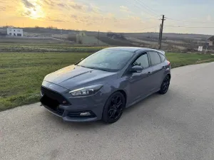 Ford Focus MK3 [2010 - 2018] 2.0 EcoBoost ST 2015